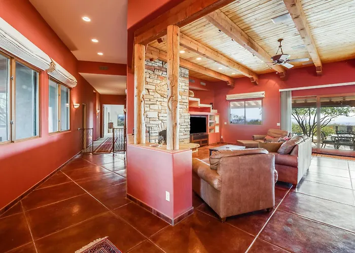 Holiday home Serenity Oasis Estate *