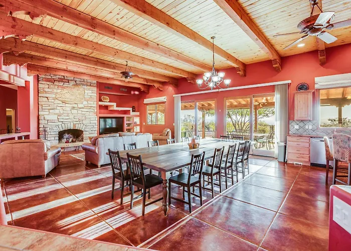 Serenity Oasis Estate * Marana