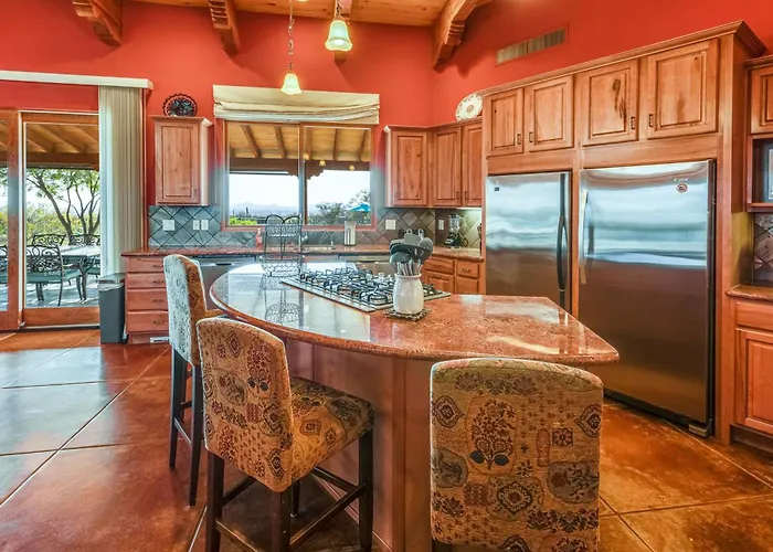 Serenity Oasis Estate Holiday home *