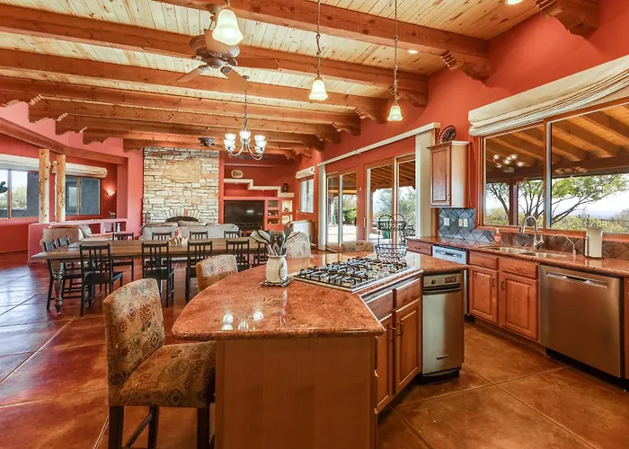 Holiday home Serenity Oasis Estate Marana
