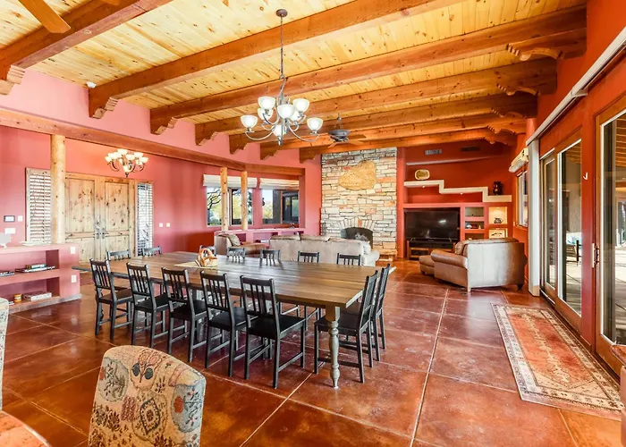 Serenity Oasis Estate * Marana