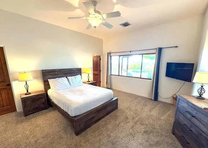 Serenity Oasis Estate * Marana