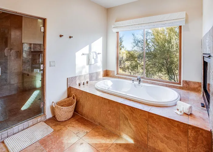 Serenity Oasis Estate Marana