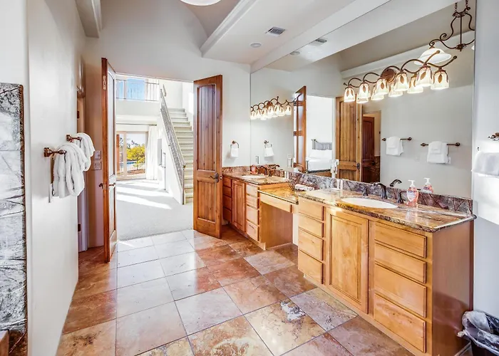 Serenity Oasis Estate * Marana