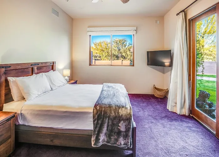 Serenity Oasis Estate * Marana
