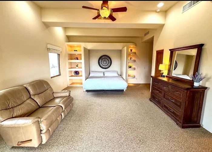 Serenity Oasis Estate Marana