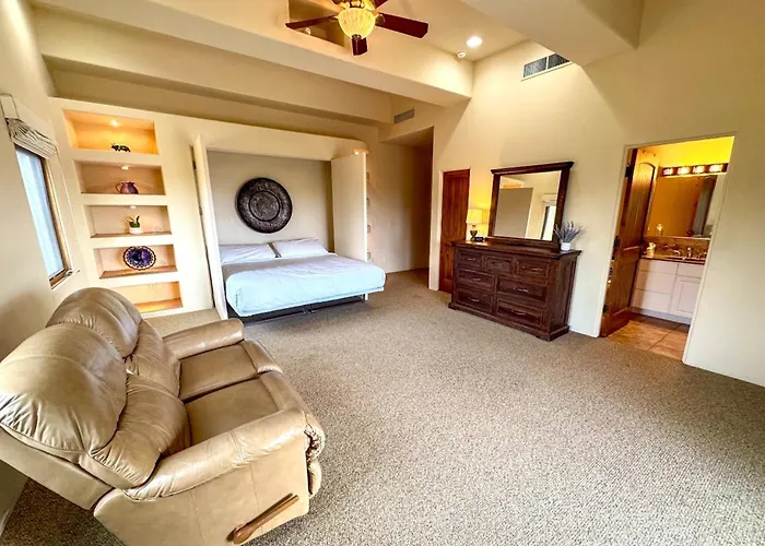 Holiday home Serenity Oasis Estate *