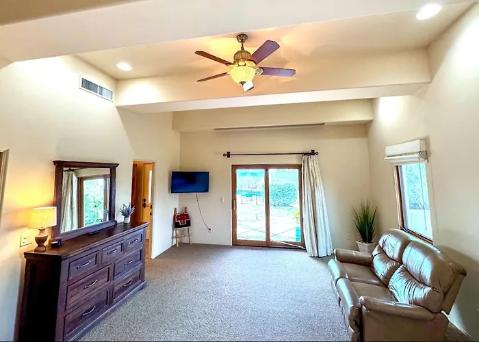 Holiday home Serenity Oasis Estate