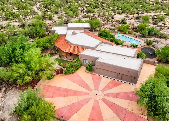 Serenity Oasis Estate *