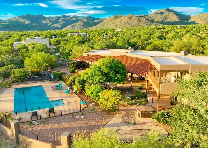 Serenity Oasis Estate