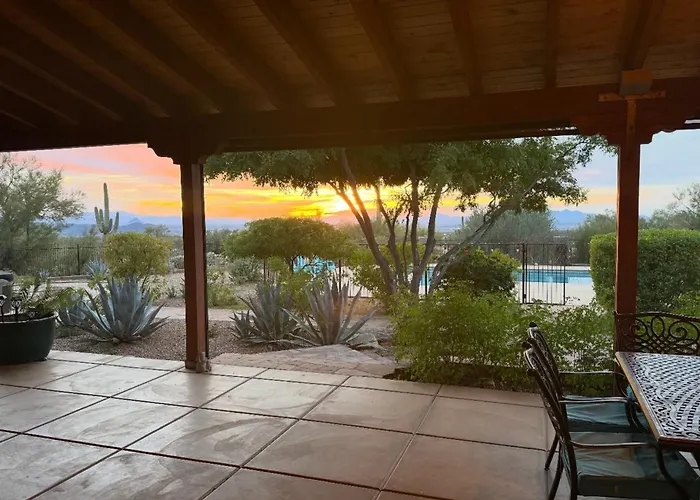 Holiday home Serenity Oasis Estate Marana