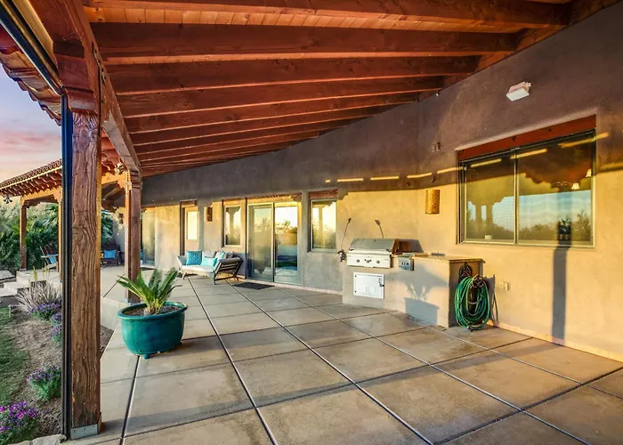 Holiday home Serenity Oasis Estate
