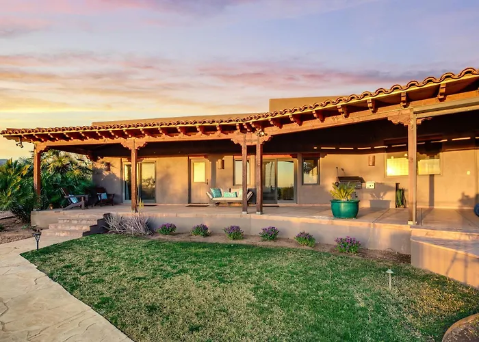 Serenity Oasis Estate