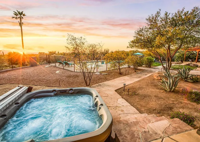 Serenity Oasis Estate Holiday home