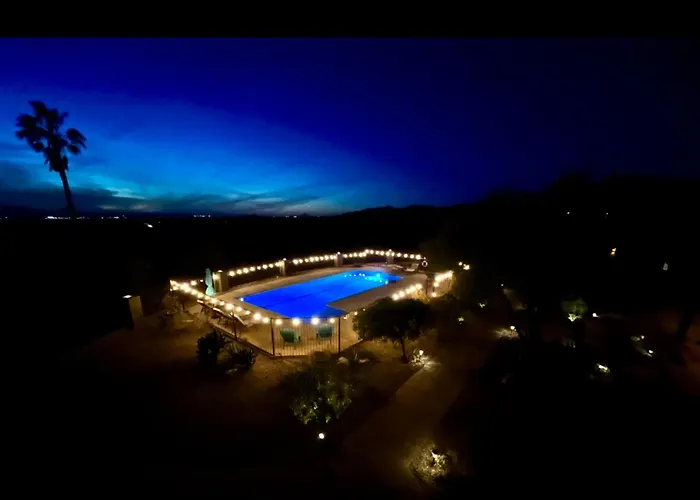 Serenity Oasis Estate