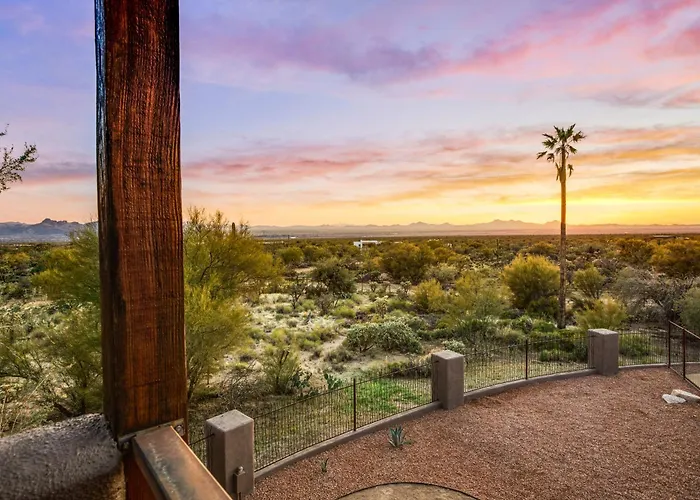 Serenity Oasis Estate * Marana
